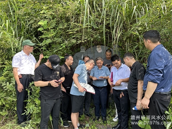 泰安市学习明星堂杨派风水感言