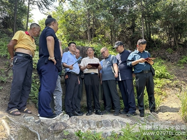 泰安市师父培育我杨公风水之感悟